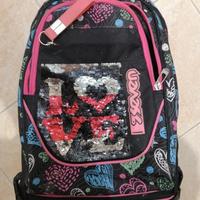 Zaino scuola Seven