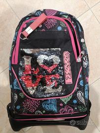 Zaino scuola Seven