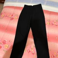 Pantaloni a palazzo