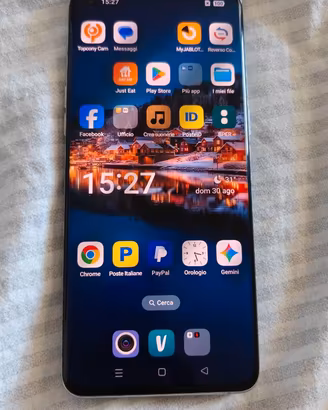 Oppo FIND X5 PRO
