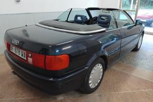 Audi 90 Cabrio 2.0 E cat