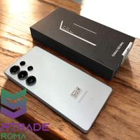 SAMSUNG GALAXY S25 ULTRA 256GB COME NUOVO