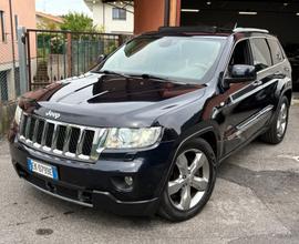 Jeep Grand Cherokee 3.0 CRD 241 CV FULL OPTIONAL