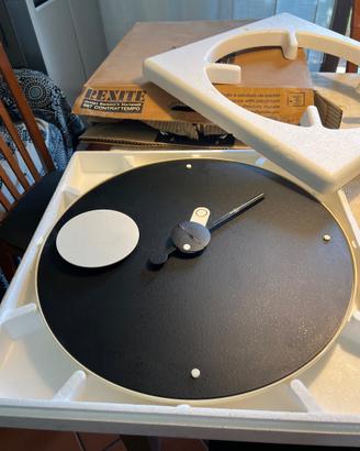 OROLOGIO CONTRATTEMPO DELLA REXITE-PER PEZZI RICAM