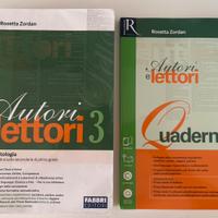 Libri scuola autori e lettori 3