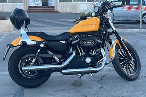 Harley-Davidson Sportster 883 - 2011