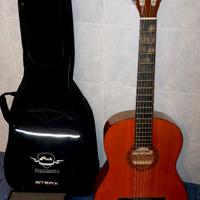Tamaki Chitarra classica