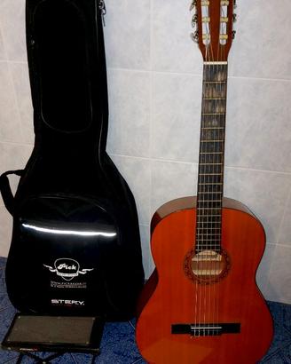 Tamaki Chitarra classica