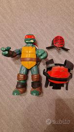 Ninja Turtles Raffaello Tartarughe Ninja