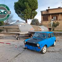 Autobianchi A 112 Replica Abarth