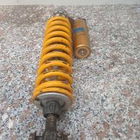 Mono ammortizzatori Motocross 