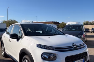 Citroen C3 BlueHDi 75 S&S Elle