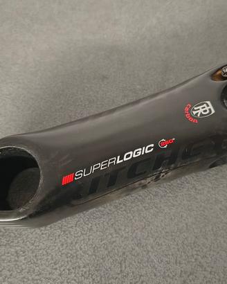 RITCHEY SuperLogic - Stem CARBON (110mm)