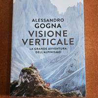 VISIONE VERTICALE - Alessandro Gogna