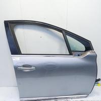 9807820380 PORTA ANTERIORE PEUGEOT 2008 (CU) 1.6 H