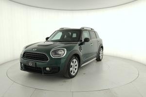 MINI Mini Countryman 1.5 Cooper All4 auto