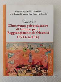 Integro - Riabilitazione Psichiatrica (Veltro)