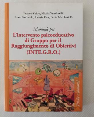 Integro - Riabilitazione Psichiatrica (Veltro)