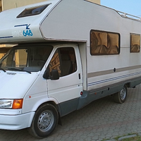 Rumor brig 648 TURBO P-E-r-mu-t-a