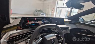 auto in perfette condizioni 