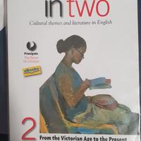 Witness in two. inglese Vol. 2 9788841643273