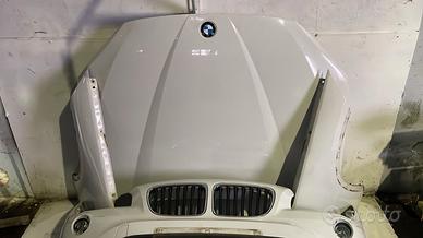 MUSATA COMPLETA BMW X1