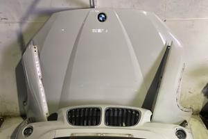 MUSATA COMPLETA BMW X1