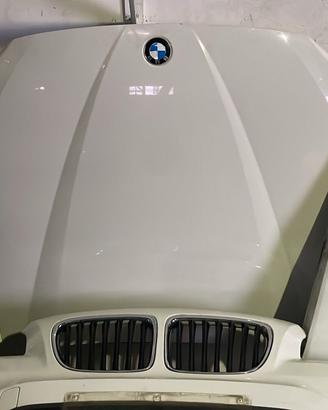 MUSATA COMPLETA BMW X1
