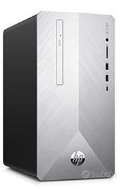 PC desktop HP Pavilion 