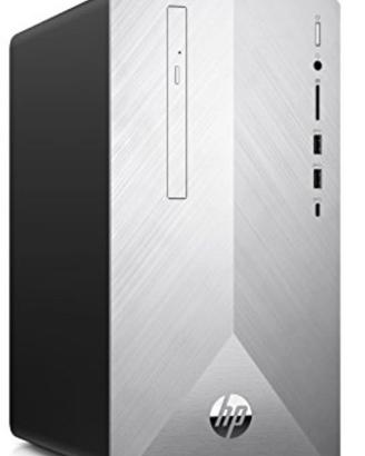 PC desktop HP Pavilion 