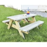 Tavolino Pic nic Losa legnami