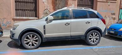  OPEL ANTARA non marciante 