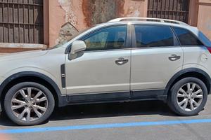  OPEL ANTARA non marciante 