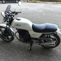 Honda CB 400 - 1981