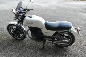 Honda CB 400 - 1981