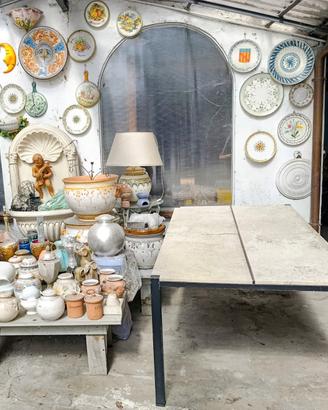 articoli da giardino e arredo