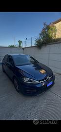 Volkswagen Golf 7.5 R-Line 1.5 Benzina 150CV