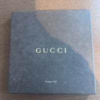 Foulard gucci