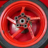 TELAIETTO APRILIA TUONO 1000