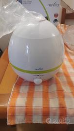 Umidificatore neonati
