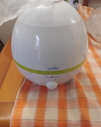Umidificatore neonati