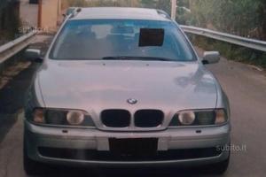 Ricambi bmw serie 5 e39