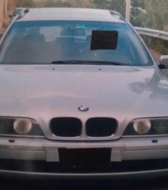 Ricambi bmw serie 5 e39