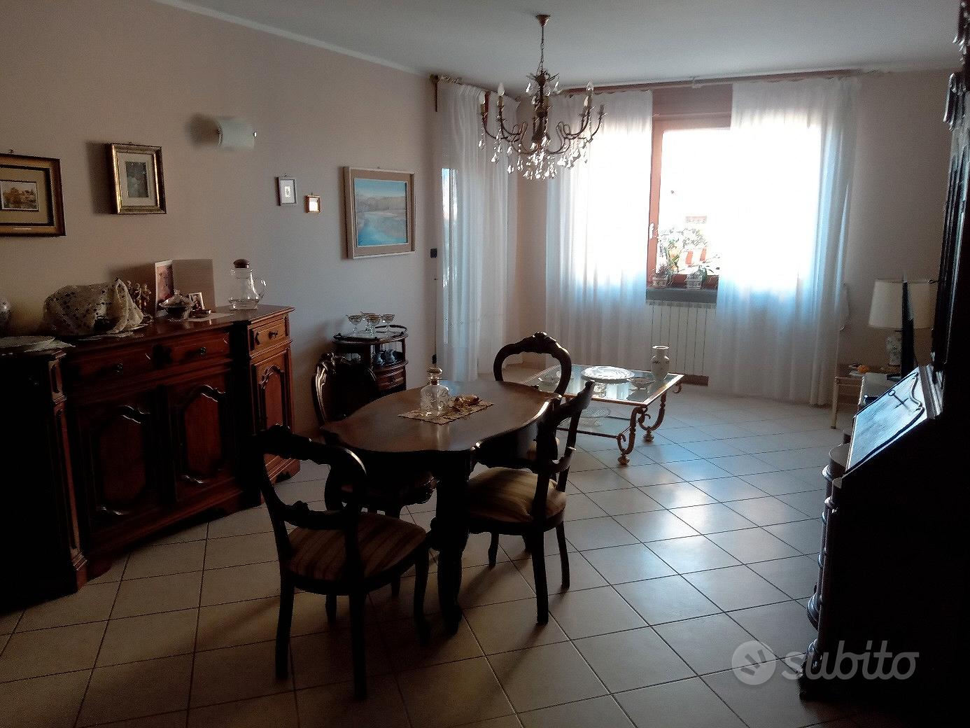 Appartamento – Torino, Borgo Nuovo, Circoscrizione 1 - Vista 4