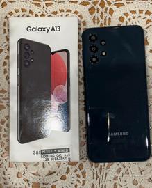 Samsung galaxy A13