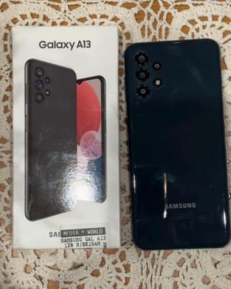 Samsung galaxy A13
