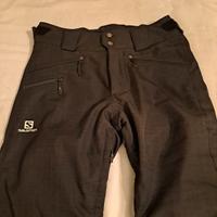pantalone da sci