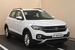 VOLKSWAGEN T-Cross T-Cross 1.0 TSI Style BMT