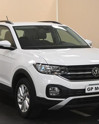 VOLKSWAGEN T-Cross T-Cross 1.0 TSI Style BMT