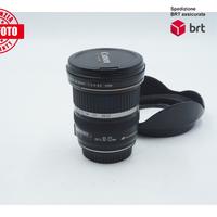 Canon EF-S 10-22 F3.5-4.5 USM (Canon)